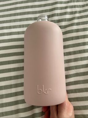 bkr big sleeve in Colette